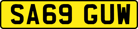 SA69GUW