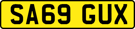 SA69GUX