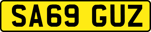 SA69GUZ