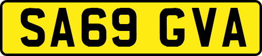 SA69GVA