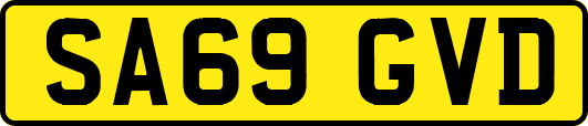 SA69GVD