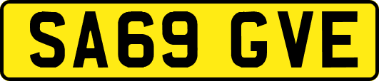 SA69GVE