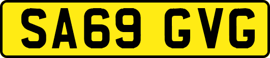 SA69GVG