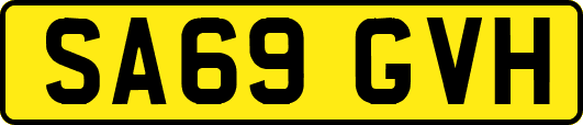 SA69GVH