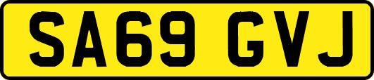 SA69GVJ
