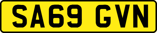 SA69GVN