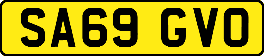 SA69GVO