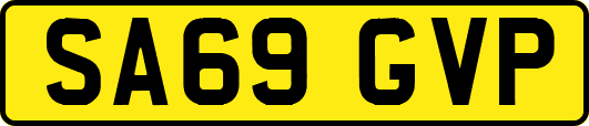 SA69GVP