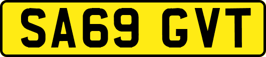 SA69GVT