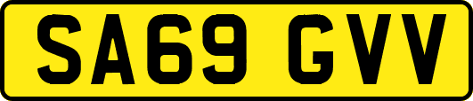 SA69GVV