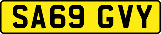SA69GVY