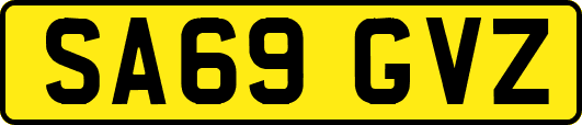 SA69GVZ
