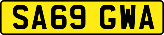 SA69GWA