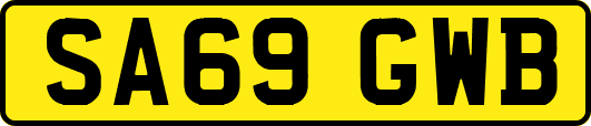 SA69GWB