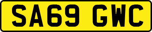 SA69GWC