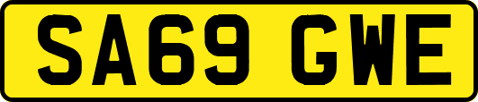SA69GWE
