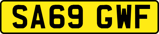 SA69GWF