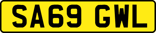SA69GWL