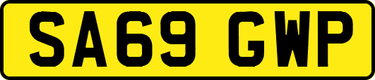 SA69GWP