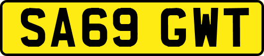 SA69GWT