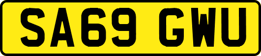 SA69GWU