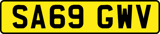 SA69GWV