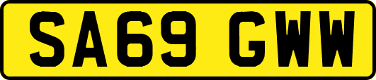 SA69GWW