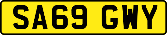 SA69GWY