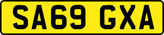 SA69GXA