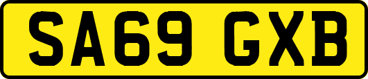 SA69GXB