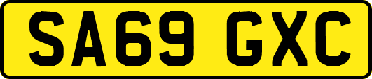 SA69GXC