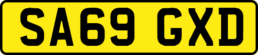 SA69GXD