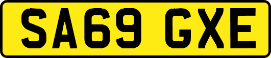 SA69GXE