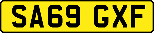 SA69GXF
