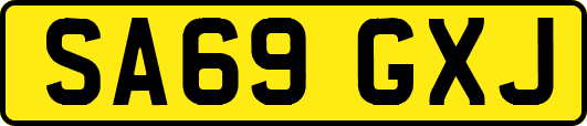 SA69GXJ