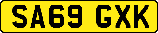 SA69GXK