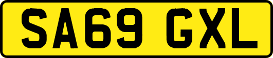 SA69GXL