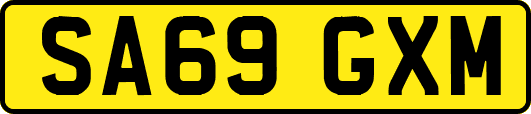SA69GXM