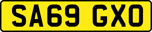 SA69GXO