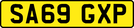 SA69GXP