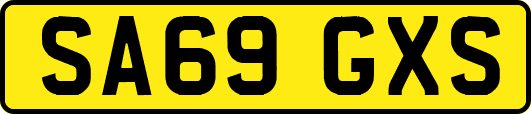 SA69GXS