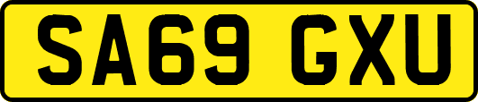 SA69GXU