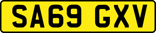SA69GXV