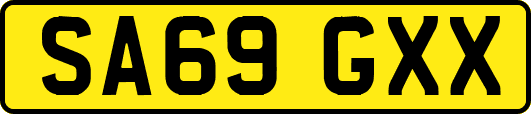 SA69GXX