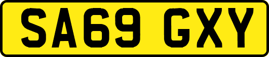 SA69GXY