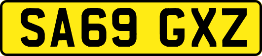 SA69GXZ