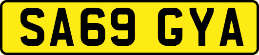 SA69GYA