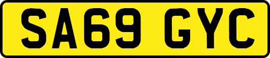 SA69GYC