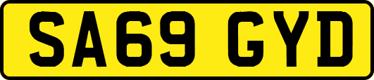 SA69GYD