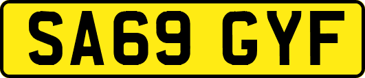 SA69GYF